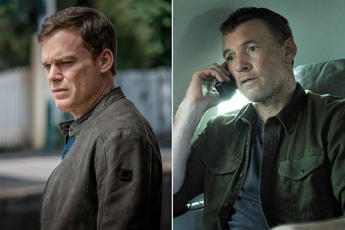 Every Harlan Coben Show to Watch on Netflix