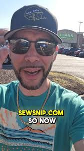 Sew Snip 🪡🧵✂️ (@sew_snip) · Instagram 照片和视频