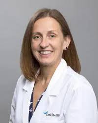 Dr. Carla G. Kester, MD