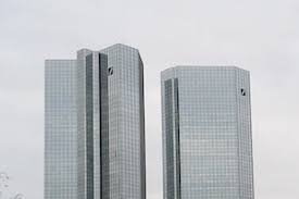 Angesichts einer im ersten quartal. Deutsche Bank Aktie Mit Spannendem Kursziel Markteinblicke