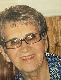 Obituary information for Monica Mary Hynes