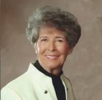 Patricia Pinegar Obituary (1937