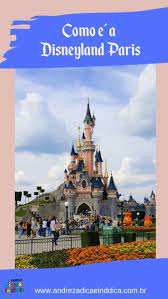 Muitas Dicas Sobre A Disneyland Paris Tambem Conhecida Como Euro Disney A Unica Disney Na Franca Disneylandparis Disney Em Paris Paris Disney Cruise Line