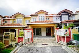 Rumah teres dua tingkat taman sutera kajang untuk dijual. Rumah Teres 2 Tingkat Untuk Dijual Bandar Seri Putra Bangi Selangor Terrace House For Sale Ejen Hartanah Berdaftar Rumah Untuk Dijual Di Bangi Serdang Seri Kembangan Kinrara Puchong Cyberjaya Putrajaya
