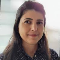 Marcela Pires, MSc, PMP®