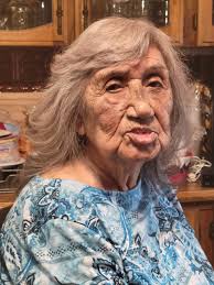 Lucia Rojas Obituary