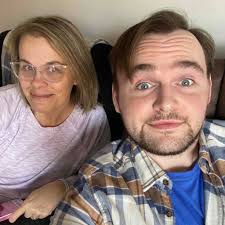 Religion, Sexuality, and my Mom.