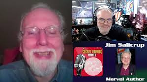 I.R.S.'s THE CUTTING EDGE' w/ Carlos Grasso