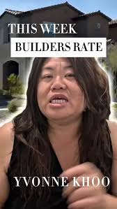 🔥 Builder Rate Update April 30