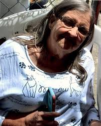 Tribute for Sandra Lee Porter