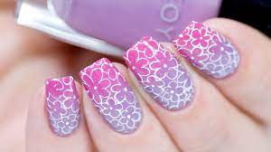 Lina Nail Art Supplies Let S Doodle 02 Totally Negative 02 In Motion 03 Paulina S Passions