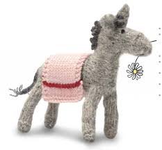 Check spelling or type a new query. Donkey Extract From Knitivity By Fiona Goble How To Make A Donkey Plushie