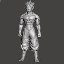 After the tournament of power have ended and the all the universe's gotten revive. Download Stl File Oregano Team Universe 9 3d Model 3d Print Model Cults