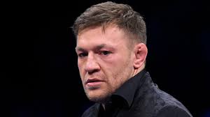 Conor McGregor rips Jake Paul-Nate Diaz fight in expletive post: 'That was  abysmal last night'