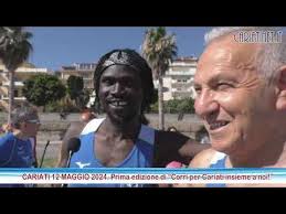 Proverbio Cariatese-Calabrese di Giovanni Crescente (024) NATALE