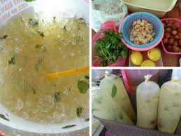 Resepi air detox raya ini kami sediakan khas untuk persediaan melantak masa hari raya nanti. Resepi Minuman Detox