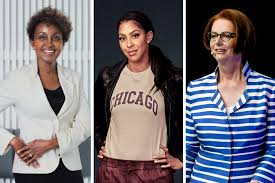 Read on to discover more or join the community. Women And Leadership Looking Beyond The Global Health Crisis The New York Times