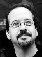 The Intel: Nicholas Kaufmann