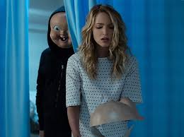 Netflix is not holding back with its horror content this holiday season, and they are kicking october off with in the tall grass, which follows becky, a pregnant woman, and her brother, who enter tall grass after hearing a boy cry for help. Anticipated Horror Movies Coming Out In 2019