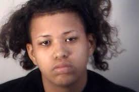 Belleview woman arrested in three store holdups