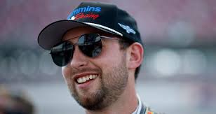 Chase Briscoe to join Joe Gibbs Racing for 2025