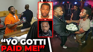 Young Dolph's Killers New Footage Are Going Viral..