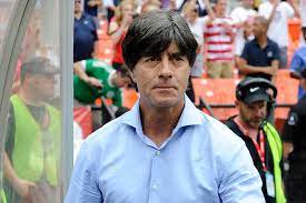 Joachim low's tenure as germany manager ended on rainy evening in wembley. How Germany Have Evolved Under Joachim Loew Bleacher Report Latest News Videos And Highlights