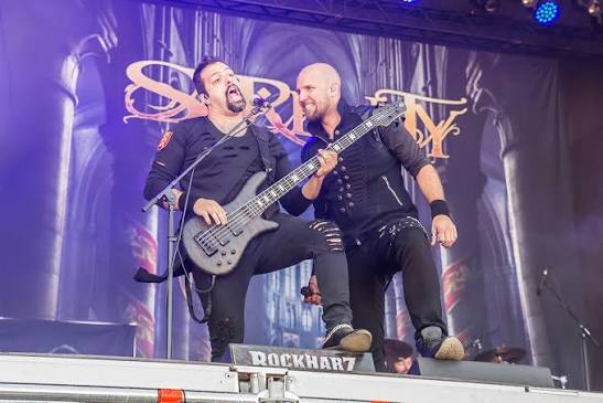 Serenity (band) - Wikipedia