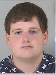 Busted in a sting operation: 'Victim' posed as girl, 11, but she's not law  enforcement