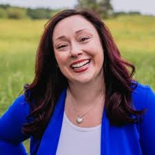 Lori Staggs, M.A., CPCC