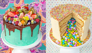 We deliver to all types of venues as well as to. 4 Extravagant Birthday Cakes To Treat Someone Special In London Secret London