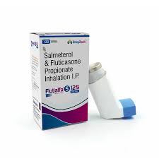 Image result for Salmeterol