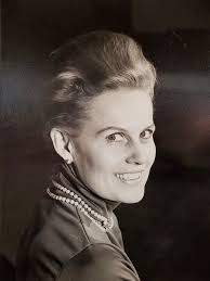 Millicent Stewart Simmons