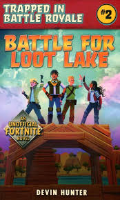 Has been accommodated into a manga that was serialized, composed by koushun takami and masayuki taguchi, was released in japan by akita publishing. Fiction Books Trapped In Battle Royale Battle For Loot Lake 18 2
