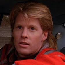 Filmografie Gary Hershberger