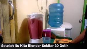 Serat dalam terong belanda berkhasiat dapat meningkatkan kolesterol baik dan mengikis kolesterol jahat. Cara Membuat Jus Terong Belanda Ala Boy Stive Youtube