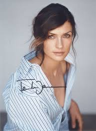 Submitted 2 months ago by celebskart. Original Autogramm Von Famke Janssen Kaufen Auf Ricardo