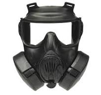 Противогаз AVON M50 Military | A1guard