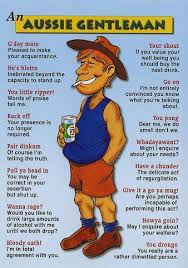 Newlifeinaustralia Pedro Judit Australia Funny Aussie Australian Slang
