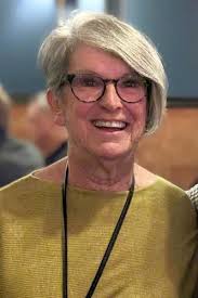 Patricia Ann Sinclair Obituary (2024)