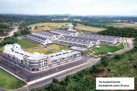 See more of sl land sdn bhd on facebook. Cpi Land Going Strong With Four New Projects The Edge Markets