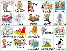 Do You Have Any Fun Weekend Activities Planned For You And Your Kids Let Us Know So We Can Share These Great Fun Summer Activities Summer Activities Free Fun