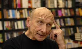 ANKETA: Etika, zasvěcenost, šmrnc. Jiří Černý slaví osmdesátku