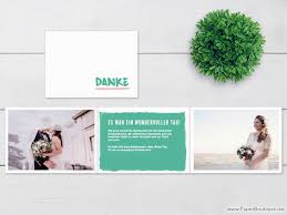 Ihr steht nicht gerne im mittelpunkt und das passende hochzeitsbild zu finden, fällt euch schwer? Dankeskarten Hochzeit Exklusiv Fur Dich Gestaltet
