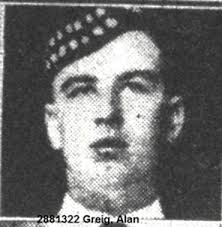 Tributes paid to Alan Greig, the Gordon Highlander who fought at Dunkirk  and in Singapore in WW2