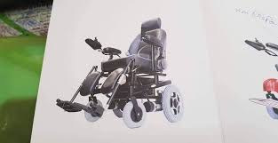 Annonces de voitures occasion vente et achat voiture. Chaise Roulante Electrique Tunisie Bardo Medical Plus Facebook