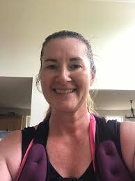 Emotional Breakthrough during Supernatural Workout with Coach Dwana Olsen