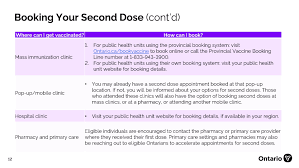 Ontario stopped giving out first doses of the astrazeneca vaccine earlier this month after it was linked to an increased risk of a rare but serious blood clotting disorder. 79jceanqd5dyxm