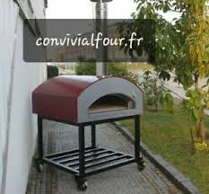 La durée de vie : Four A Bois Four A Pizza Four Montana Pro Four A Bois Professionnel Four Pizza Ebay