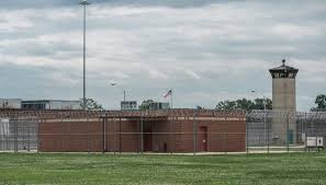 Staff in the execution chamber now have to test the equipment that will be used to end the prisoner's life. In Terre Haute Prison S Death Row Talk Of The Town News News Gazette Com